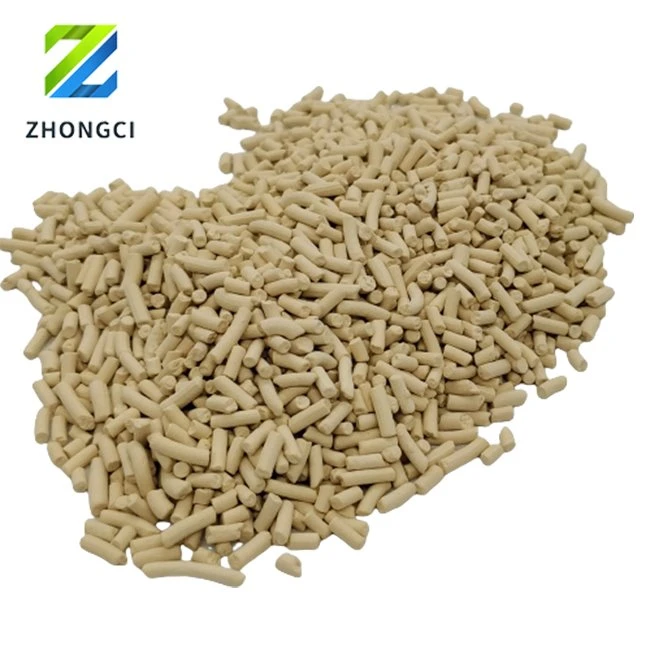 Setaccio molecolare zeolite APG 13X per dispositivo PSA